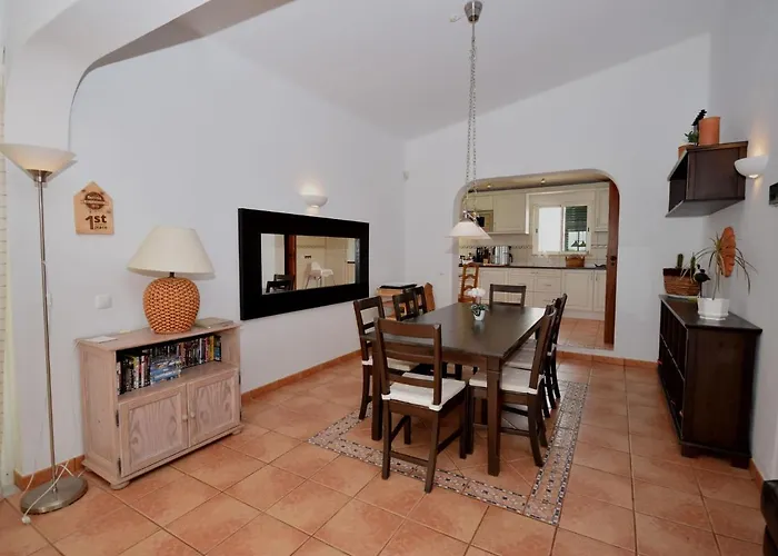 Fantastic Villa With Private Swimming Pool