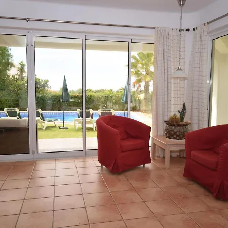 Fantastic Villa With Private Swimming Pool Albufeira Exterior photo