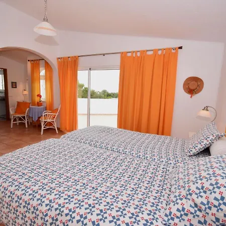 Fantastic Villa With Private Swimming Pool Albufeira Exterior photo