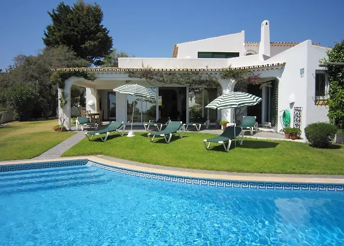 Fantastic Villa With Private Swimming Pool