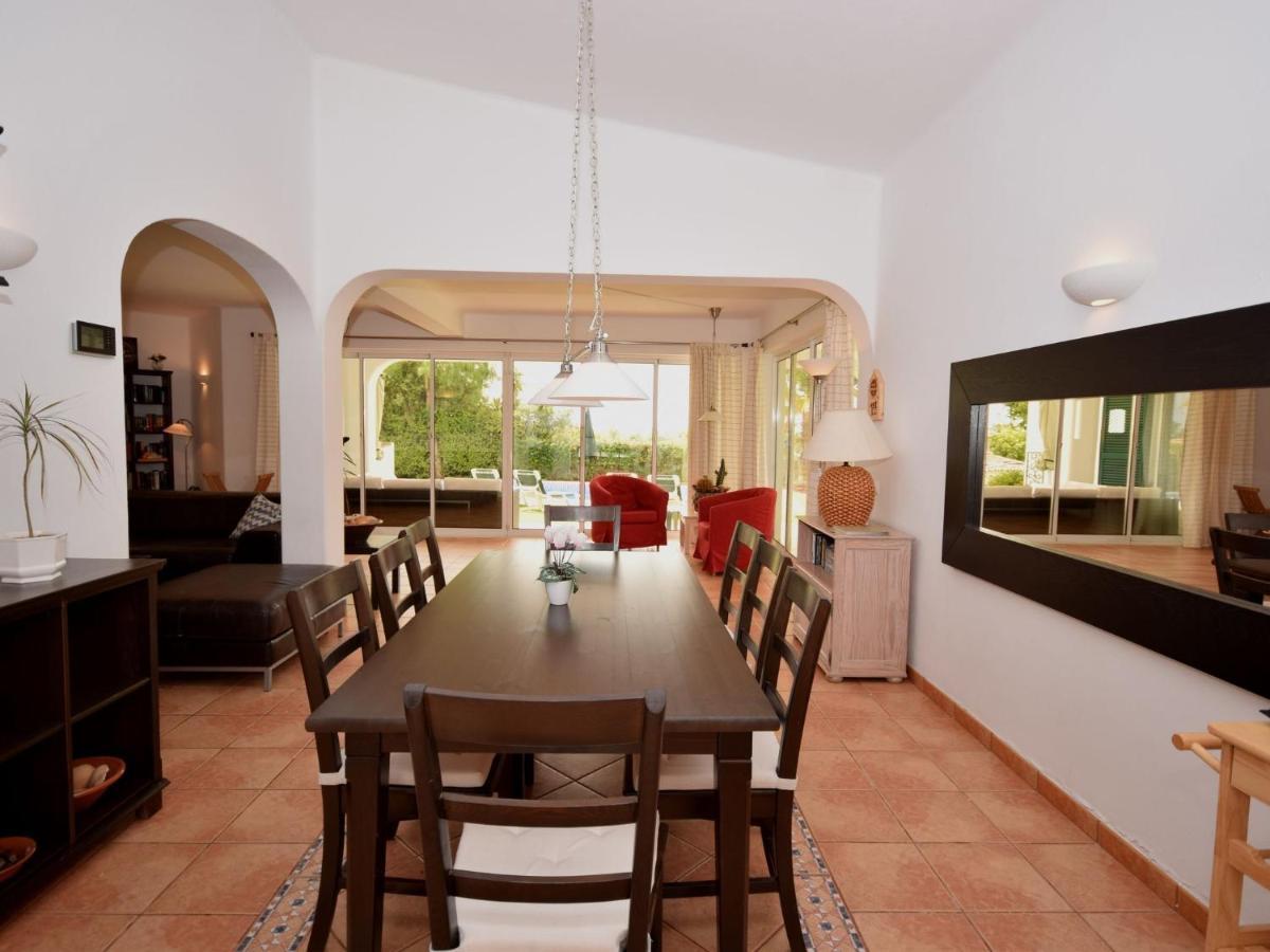 Villa Fantastic With Private Swimming Pool Albufeira