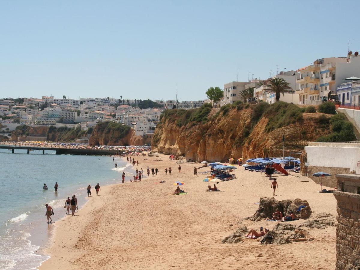 Fantastic With Private Swimming Pool Villa Albufeira