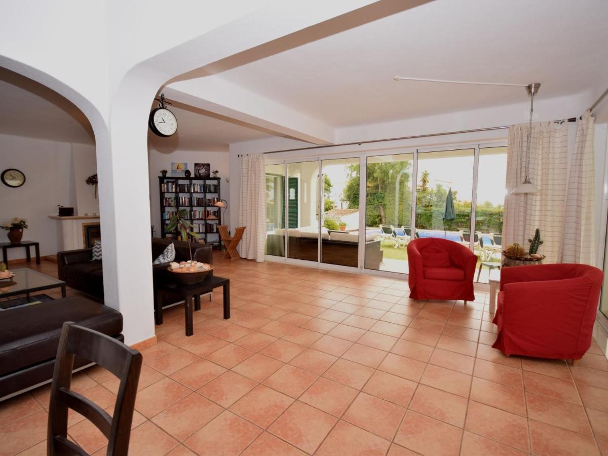 Fantastic With Private Swimming Pool * Albufeira